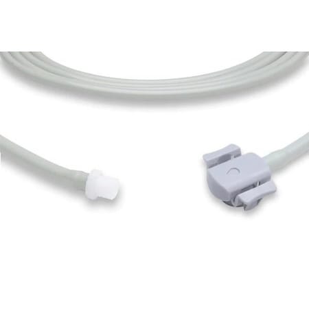 Replacement For CABLES AND SENSORS 10483  NIBP HOSE